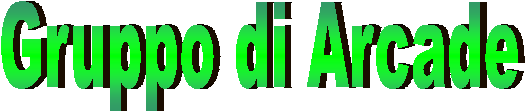 Gruppo di Arcade