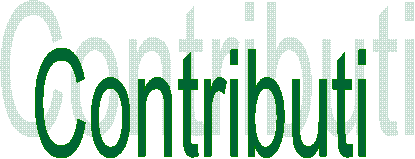 Contributi
