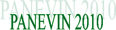 PANEVIN 2010