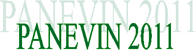 PANEVIN 2011