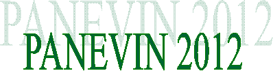PANEVIN 2012