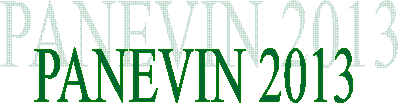 PANEVIN 2013