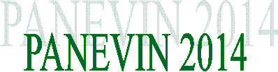 PANEVIN 2014