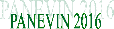 PANEVIN 2016