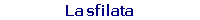 La sfilata
